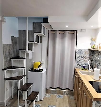 La Kasita Di Giulia Apartment Catania Ngoại thất bức ảnh