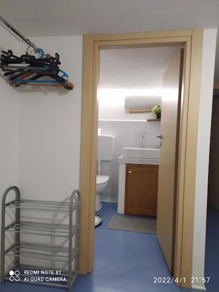 La Kasita Di Giulia Apartment Catania Ngoại thất bức ảnh