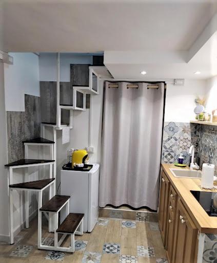 La Kasita Di Giulia Apartment Catania Ngoại thất bức ảnh