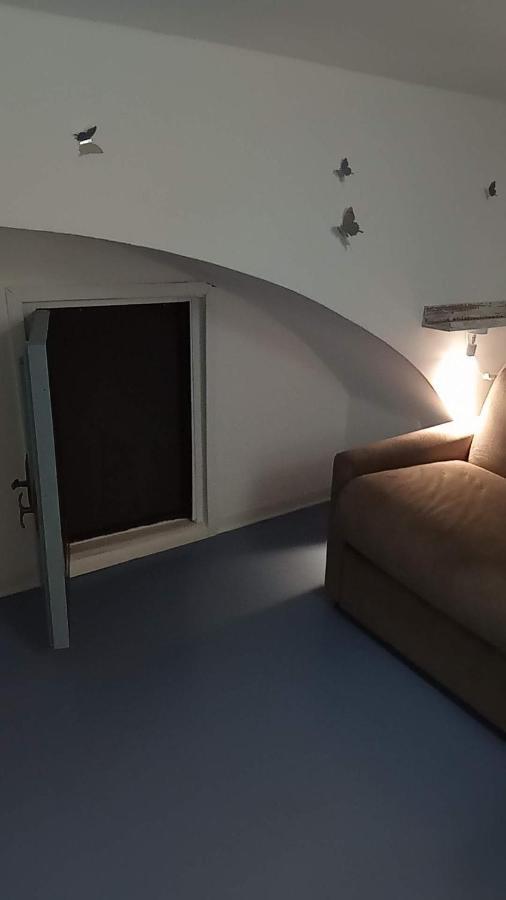 La Kasita Di Giulia Apartment Catania Ngoại thất bức ảnh
