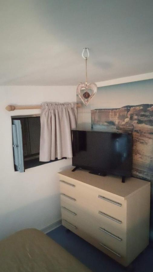 La Kasita Di Giulia Apartment Catania Ngoại thất bức ảnh